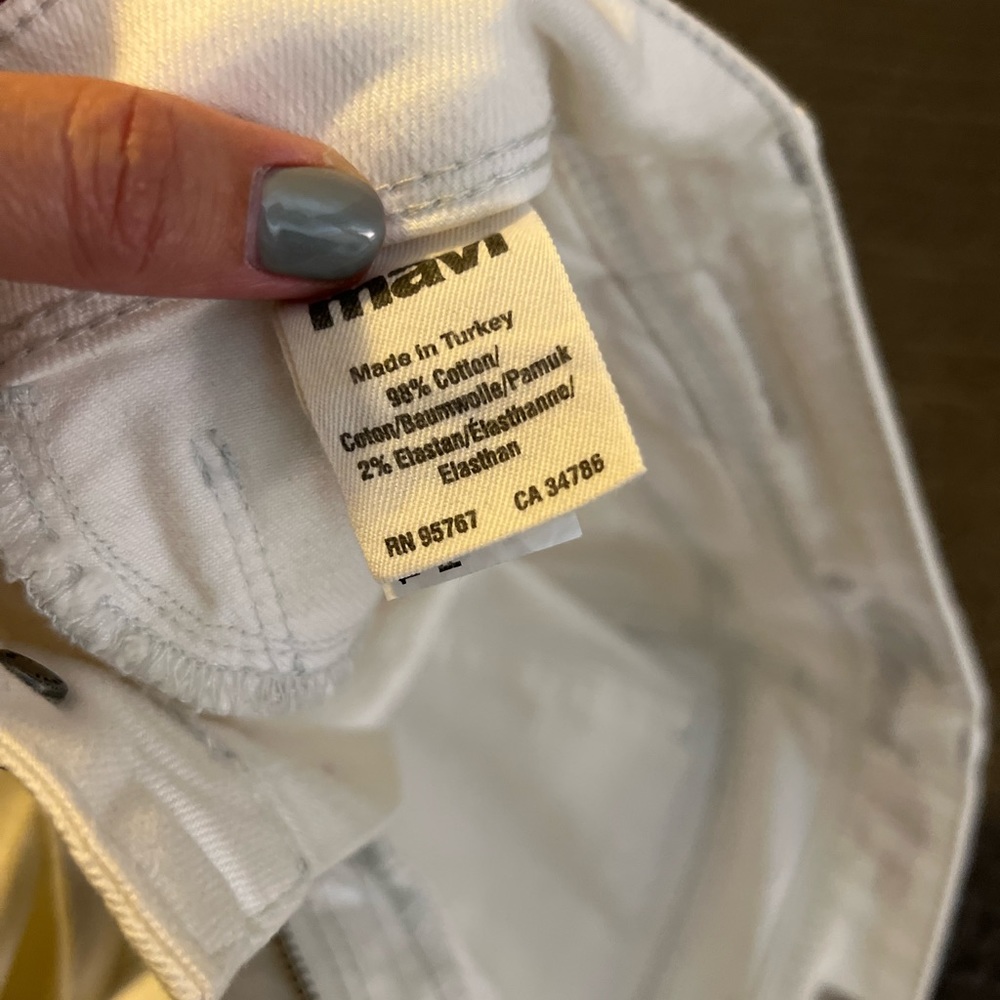 Mavi Jeans